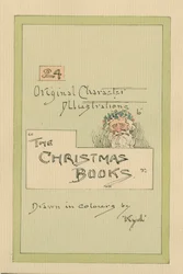 Página de título, c.1920s